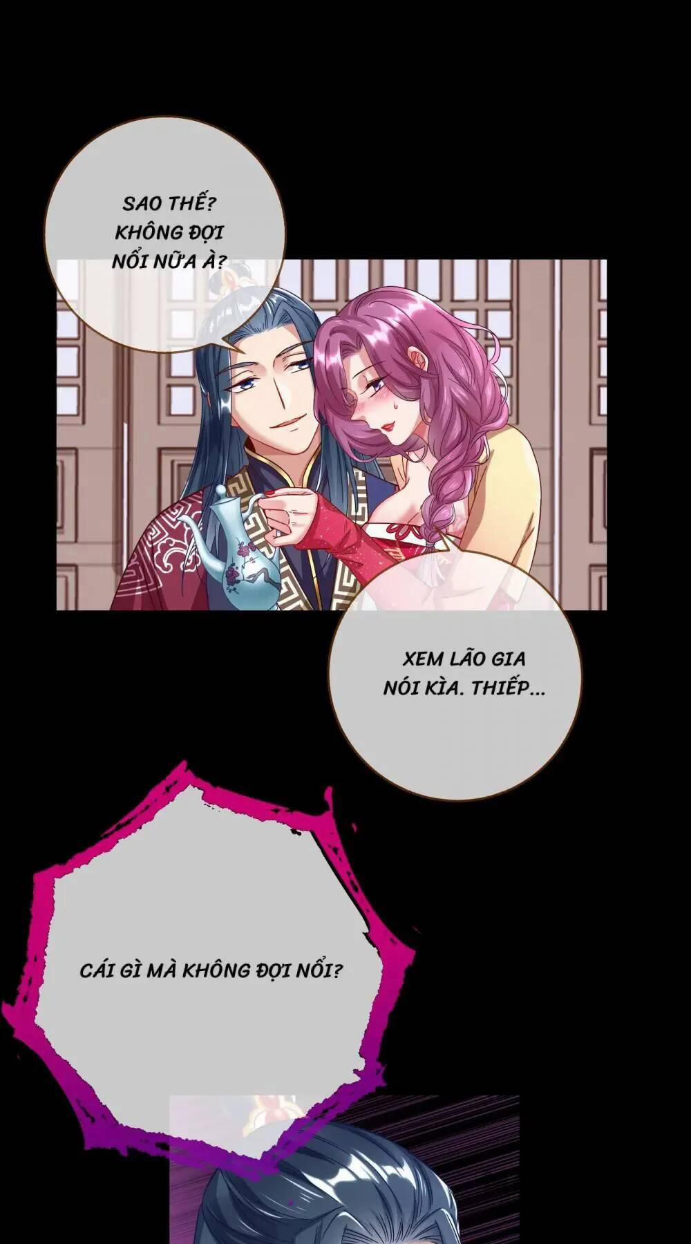 Vạn Tra Triêu Hoàng 293 trang 24