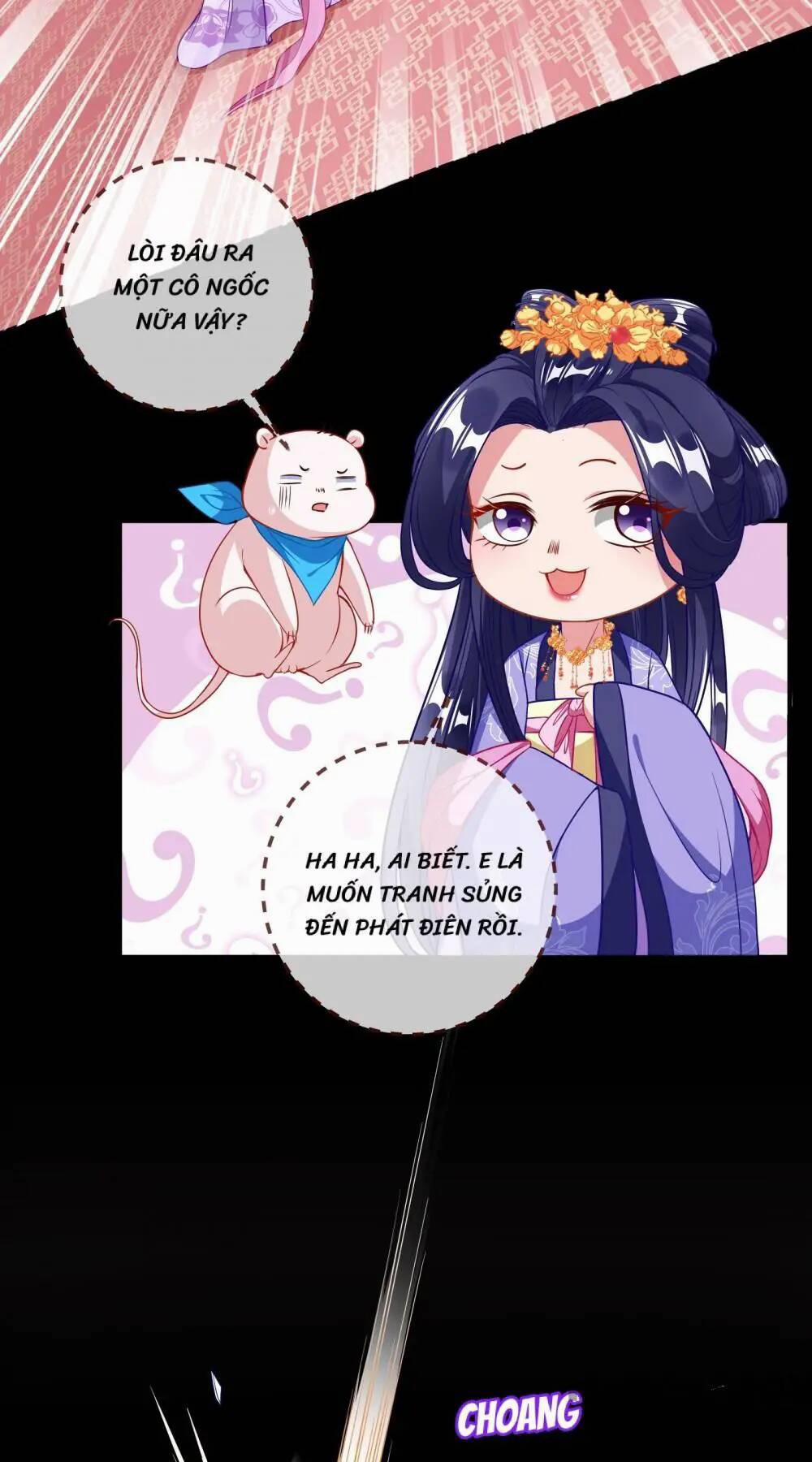Vạn Tra Triêu Hoàng 293 trang 33