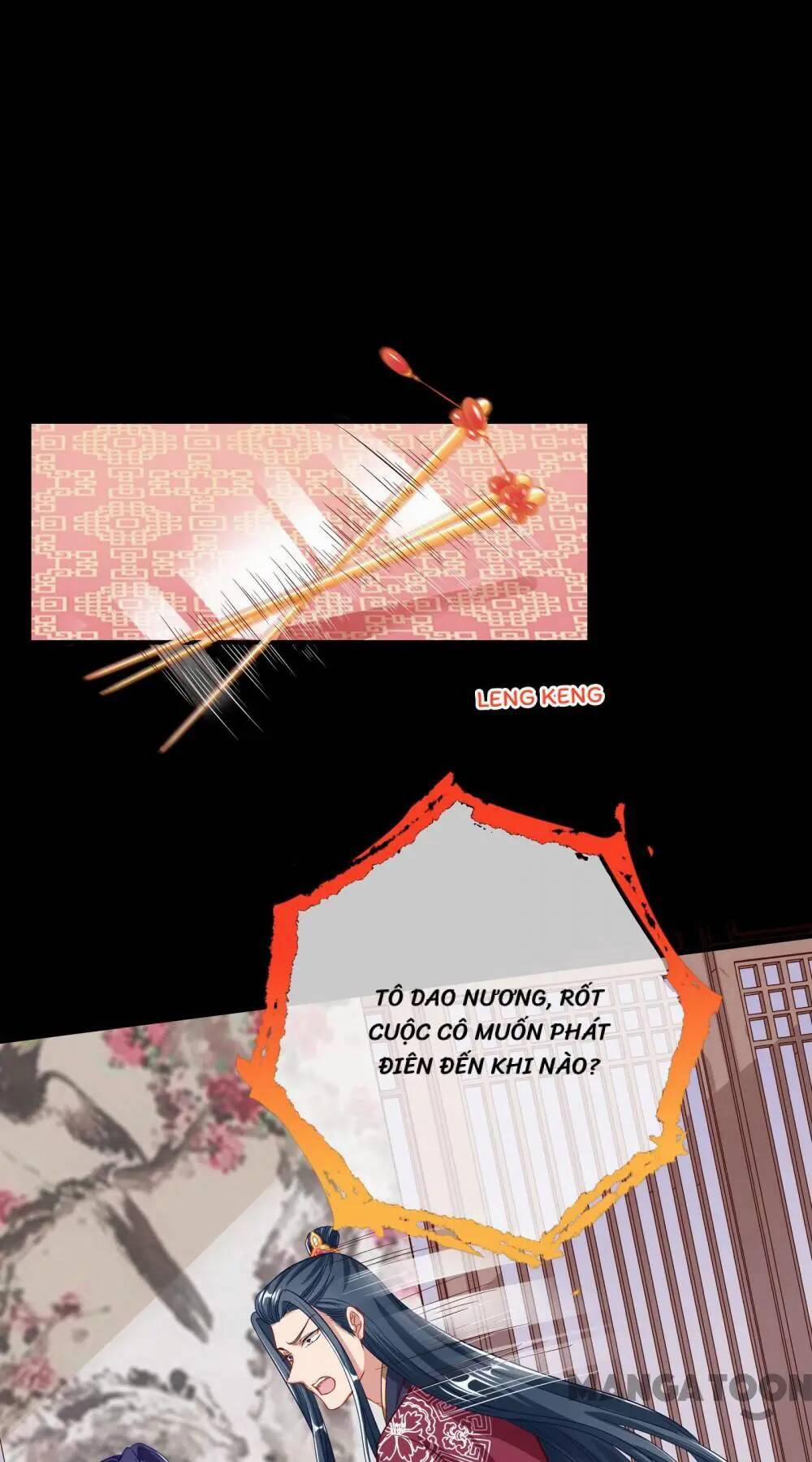 Vạn Tra Triêu Hoàng 294 trang 28