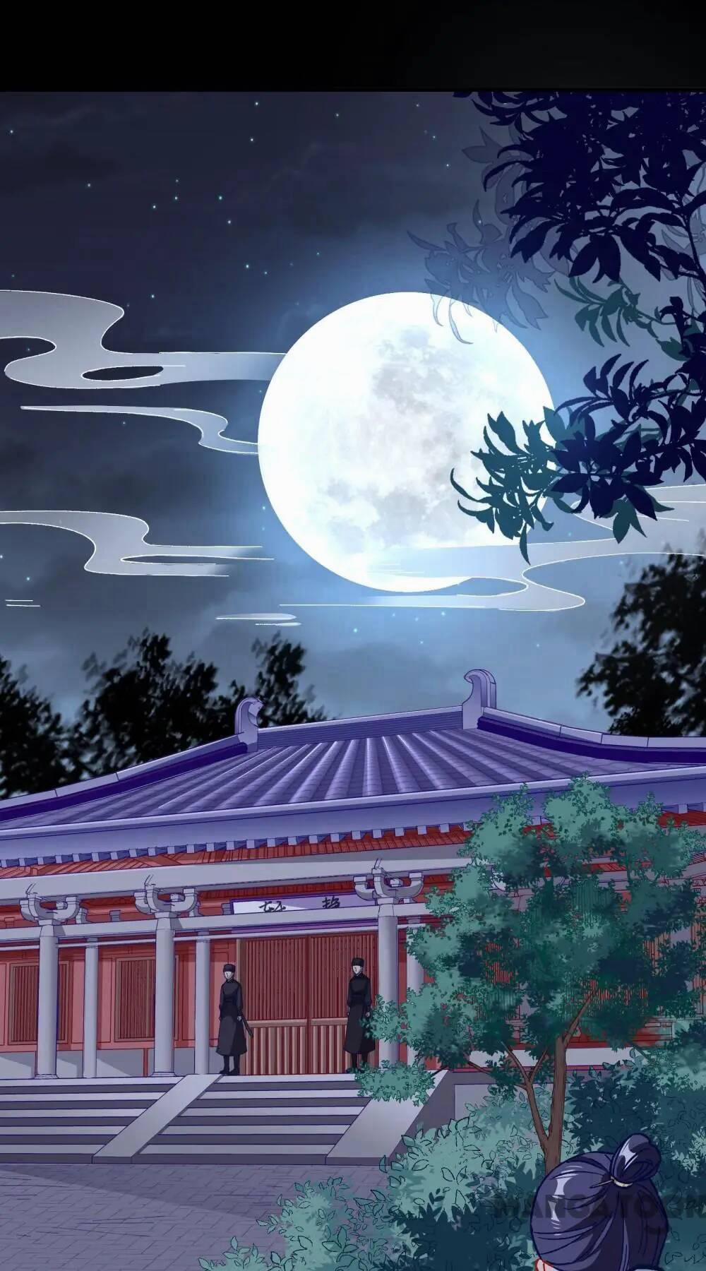 Vạn Tra Triêu Hoàng 298 trang 24
