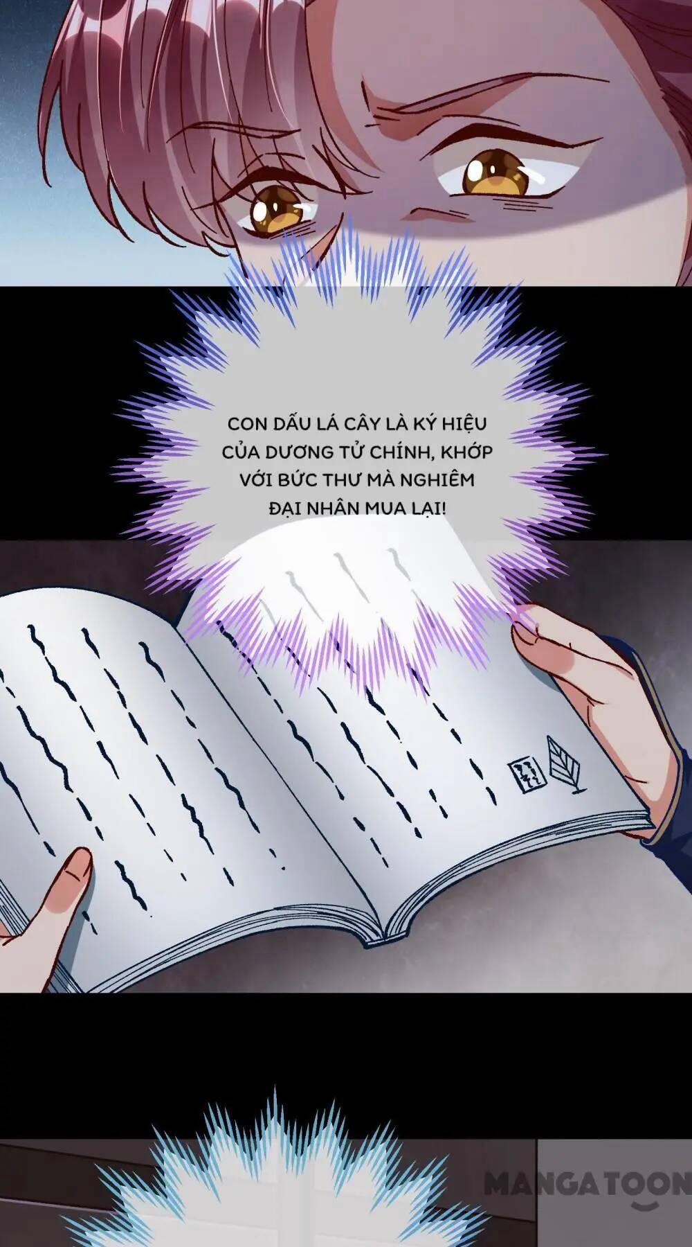 Vạn Tra Triêu Hoàng 298 trang 37