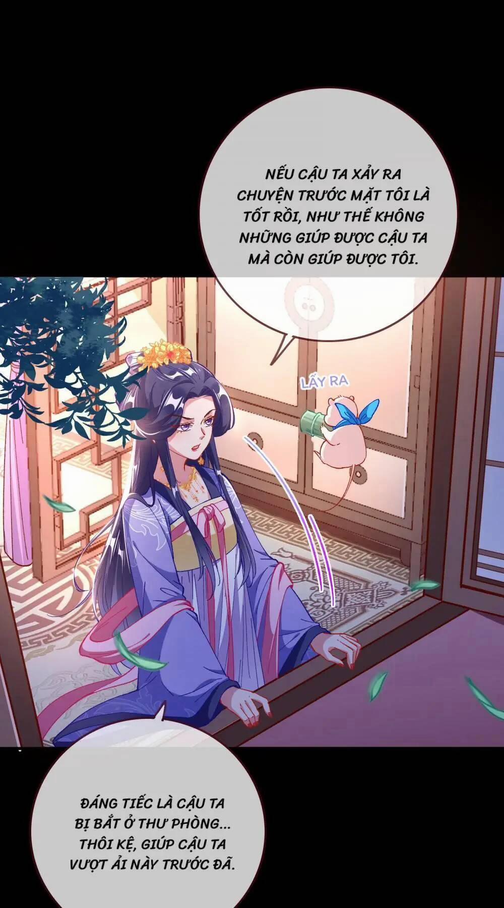 Vạn Tra Triêu Hoàng 299 trang 25