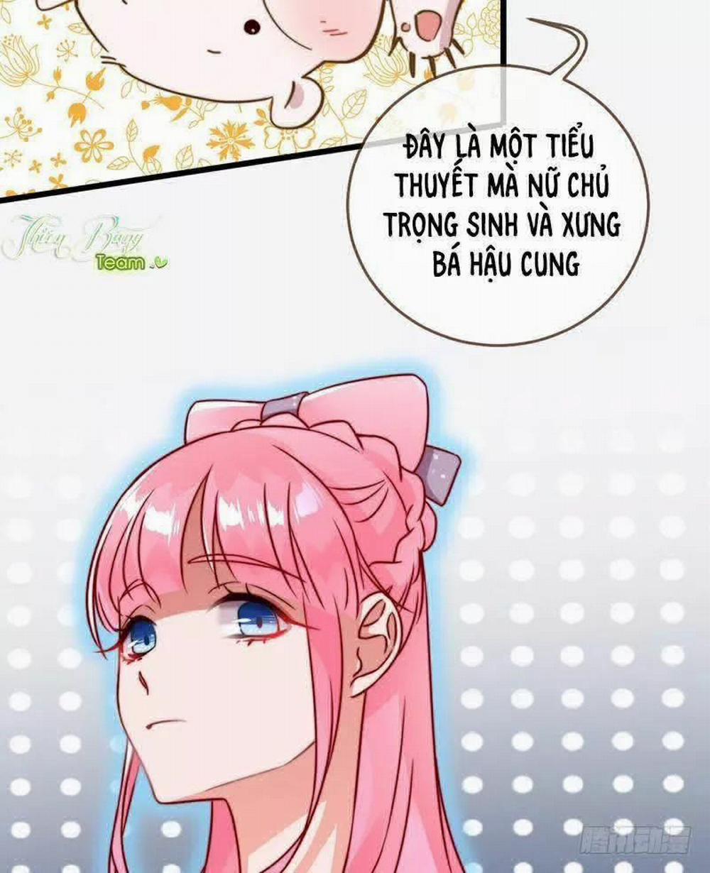 Vạn Tra Triêu Hoàng 3 trang 5