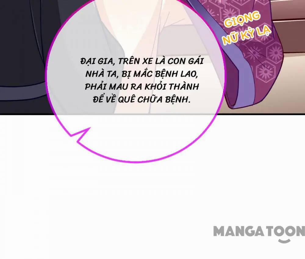 Vạn Tra Triêu Hoàng 303 trang 3