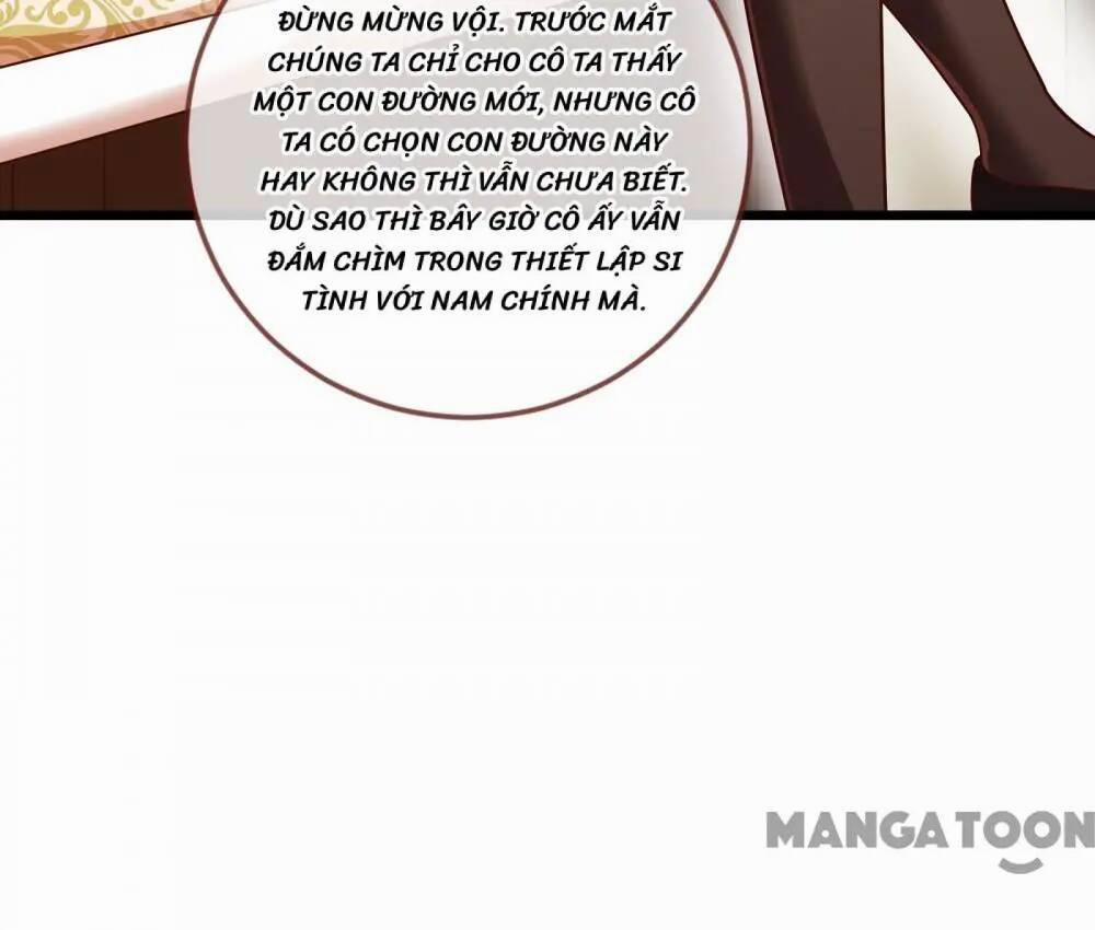 Vạn Tra Triêu Hoàng 304 trang 15