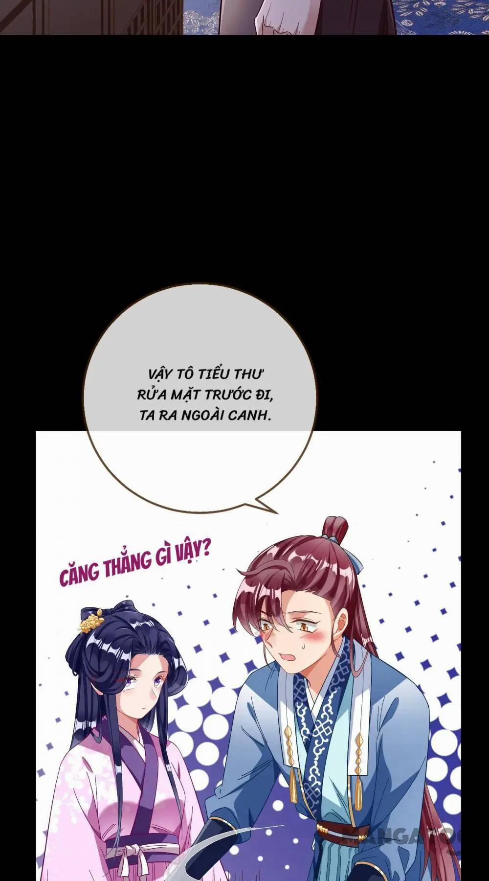 Vạn Tra Triêu Hoàng 306 trang 31