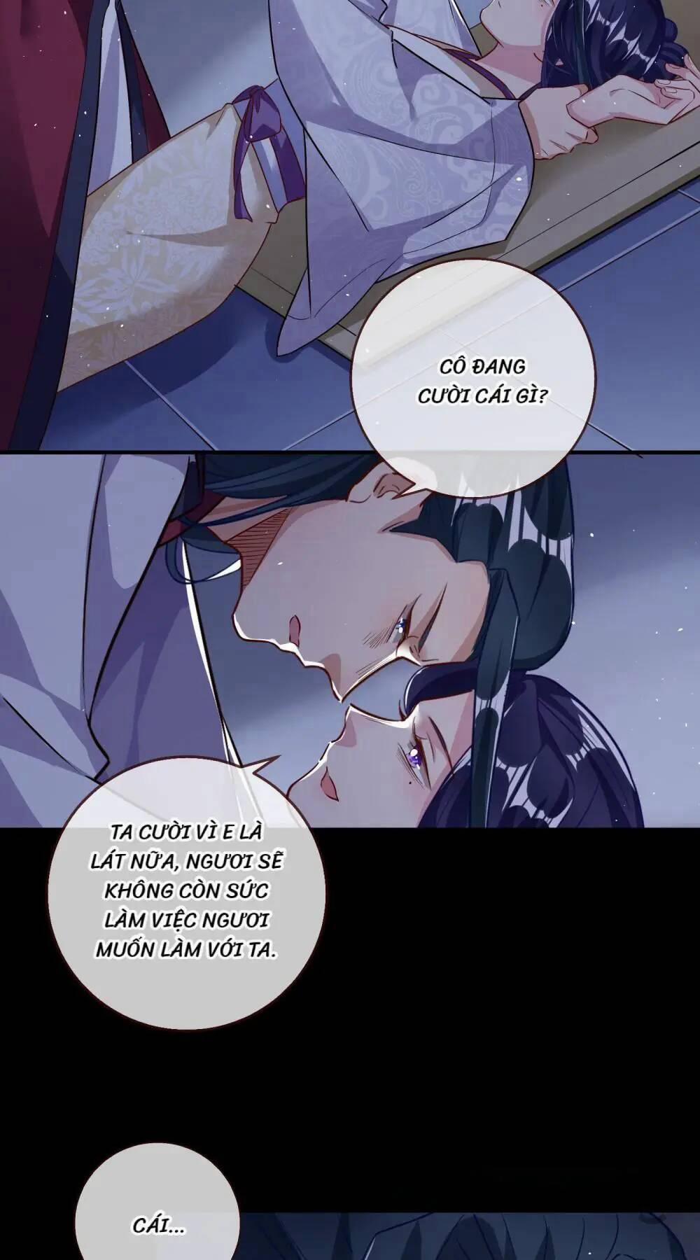 Vạn Tra Triêu Hoàng 310 trang 41