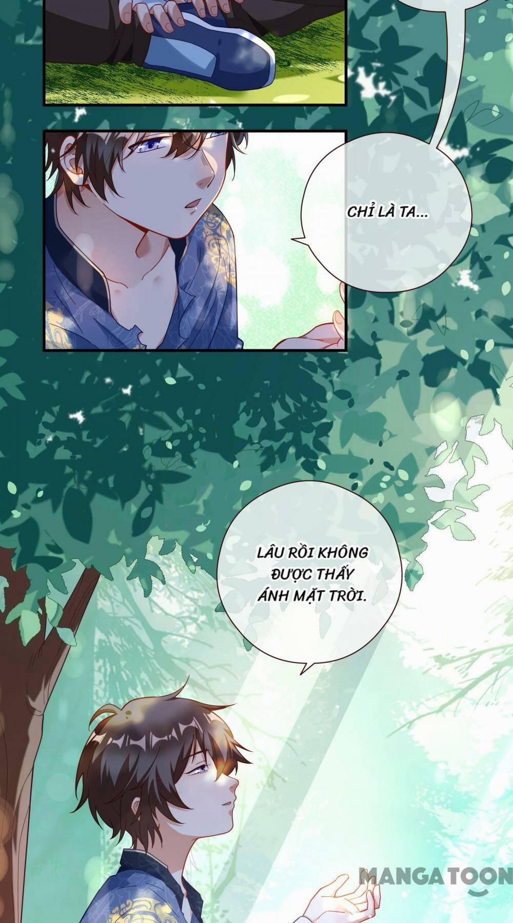 Vạn Tra Triêu Hoàng 314 trang 28