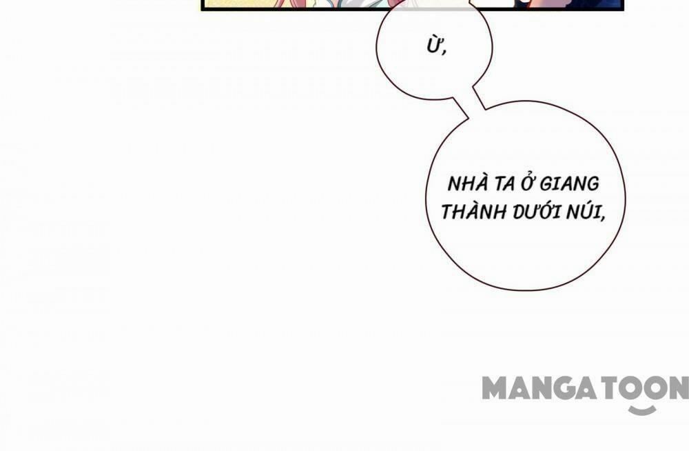 Vạn Tra Triêu Hoàng 314 trang 30
