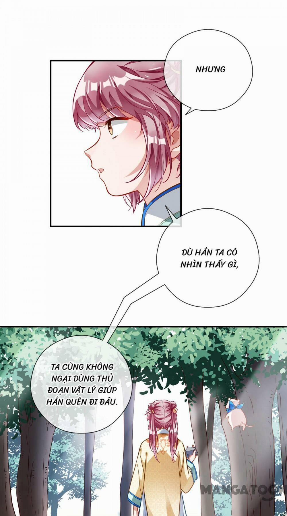 Vạn Tra Triêu Hoàng 314 trang 7