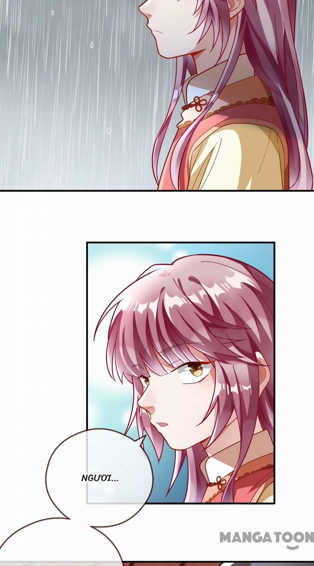 Vạn Tra Triêu Hoàng 317 trang 14