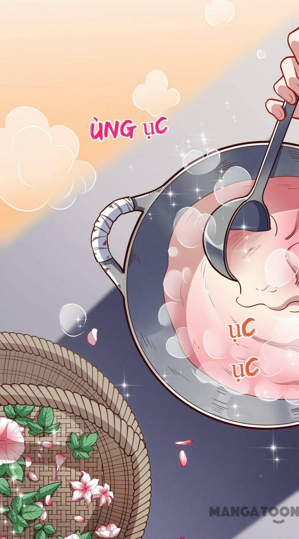 Vạn Tra Triêu Hoàng 317 trang 19