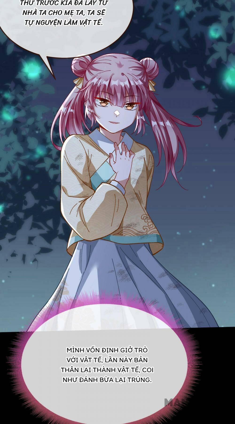 Vạn Tra Triêu Hoàng 318 trang 29