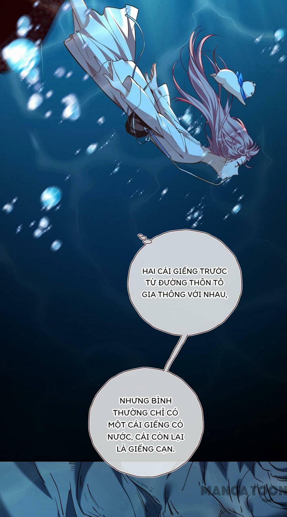 Vạn Tra Triêu Hoàng 319 trang 26
