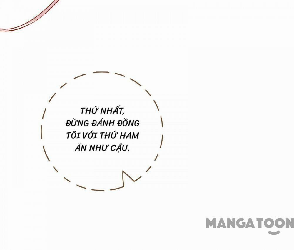 Vạn Tra Triêu Hoàng 323 trang 35