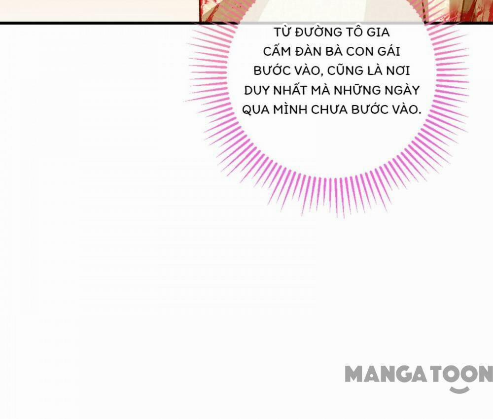 Vạn Tra Triêu Hoàng 323 trang 39