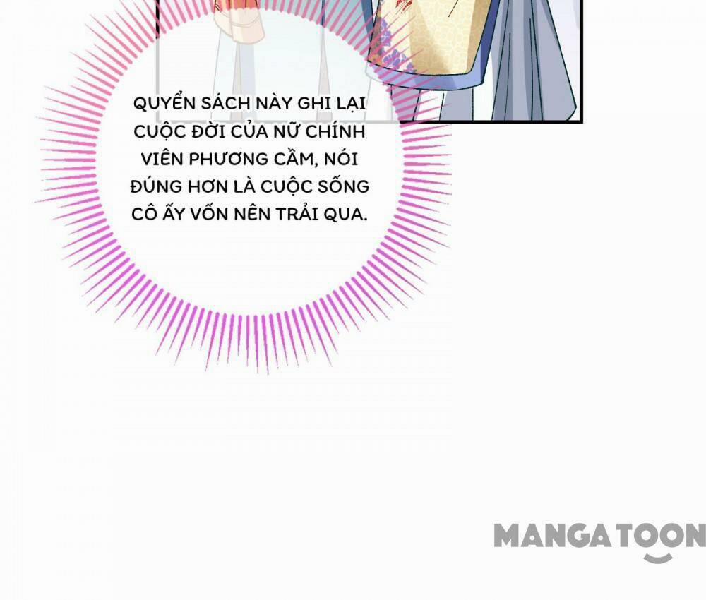 Vạn Tra Triêu Hoàng 324 trang 35