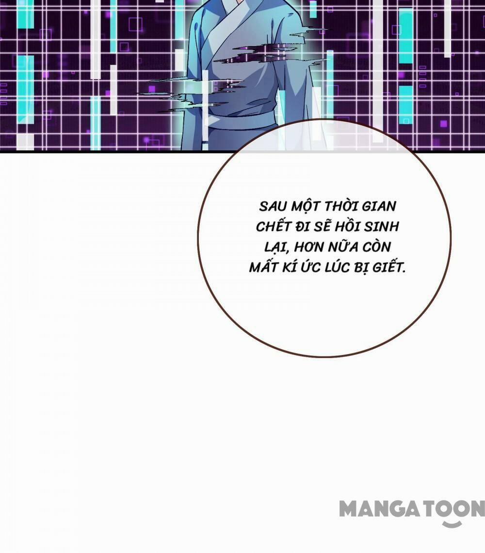 Vạn Tra Triêu Hoàng 325 trang 3
