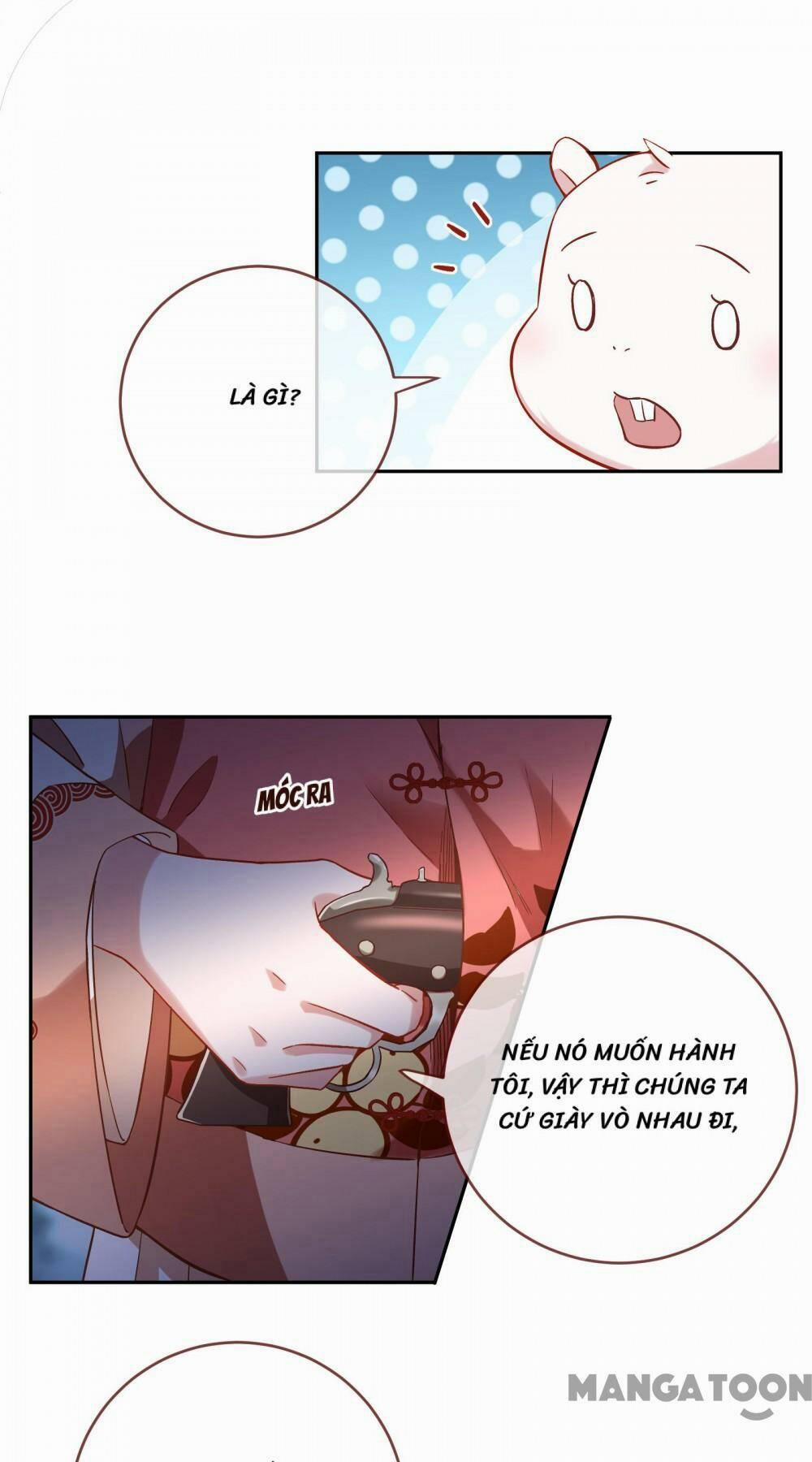 Vạn Tra Triêu Hoàng 325 trang 30