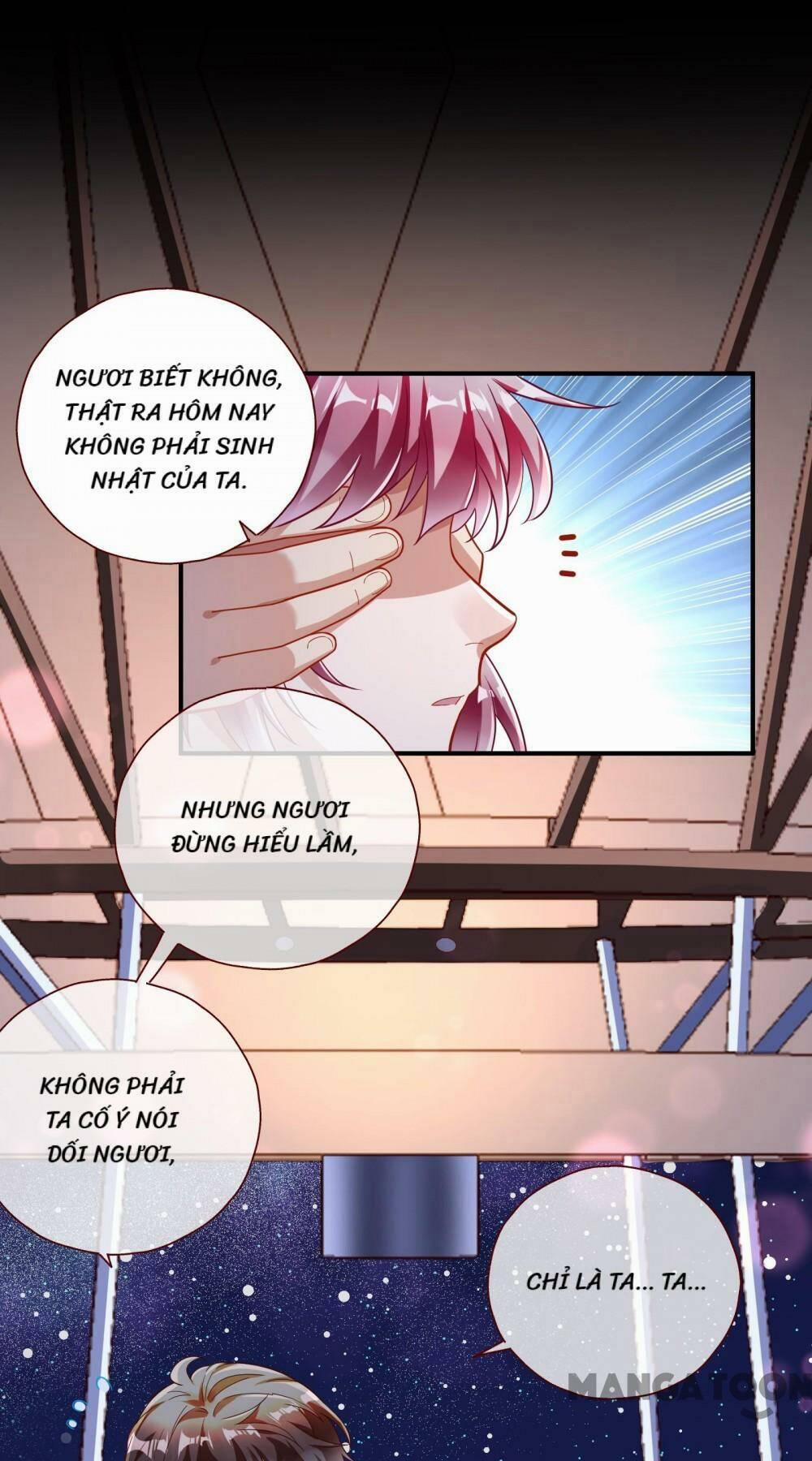 Vạn Tra Triêu Hoàng 327 trang 22