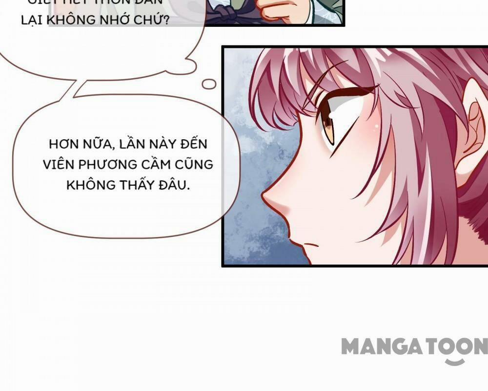 Vạn Tra Triêu Hoàng 327 trang 4