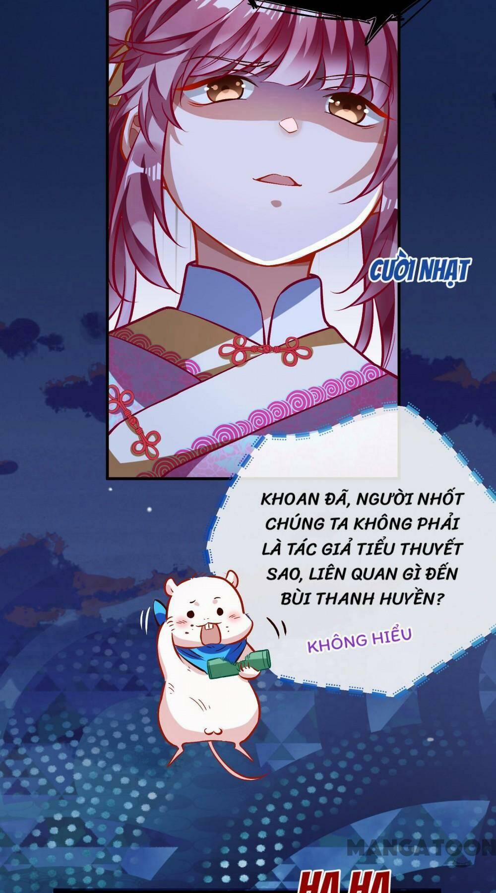 Vạn Tra Triêu Hoàng 328 trang 10