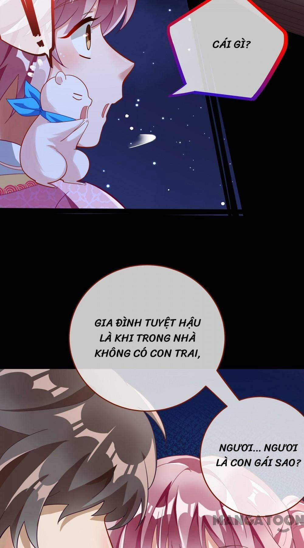 Vạn Tra Triêu Hoàng 328 trang 38