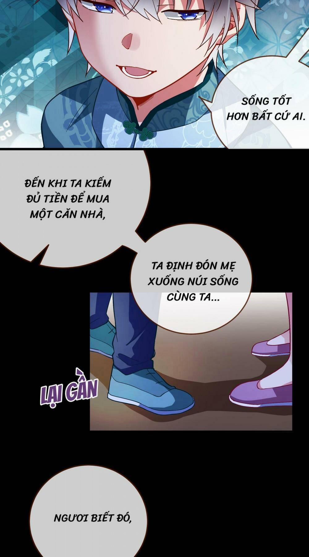 Vạn Tra Triêu Hoàng 328 trang 47