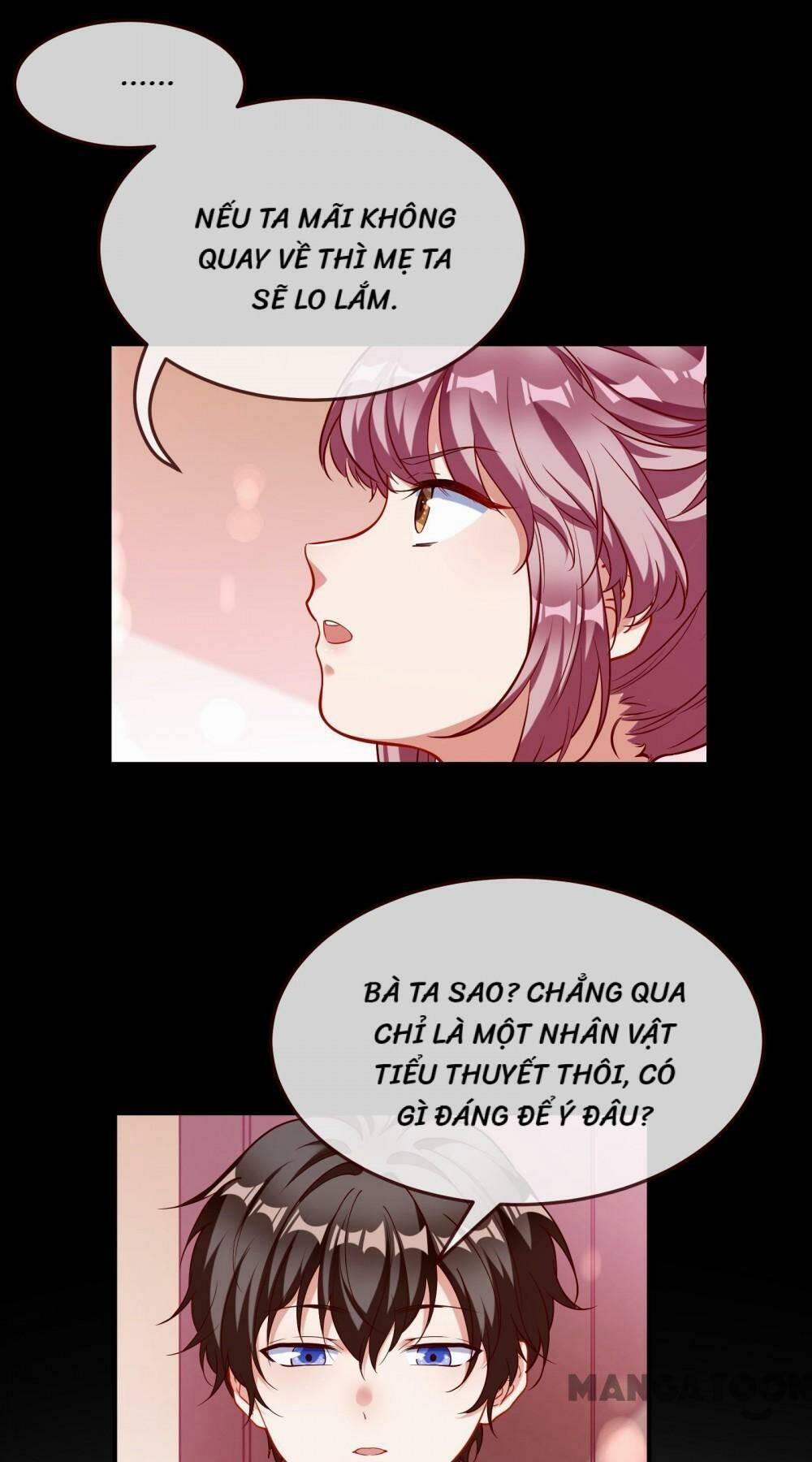 Vạn Tra Triêu Hoàng 329 trang 4