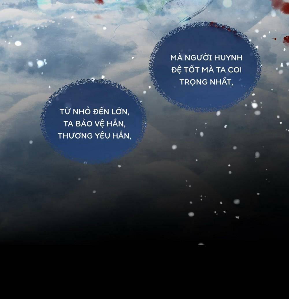 Vạn Tra Triêu Hoàng 332 trang 31