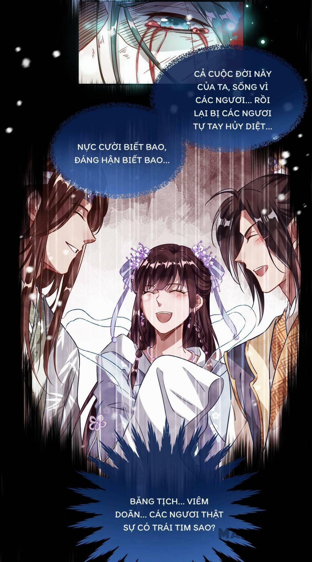 Vạn Tra Triêu Hoàng 332 trang 39