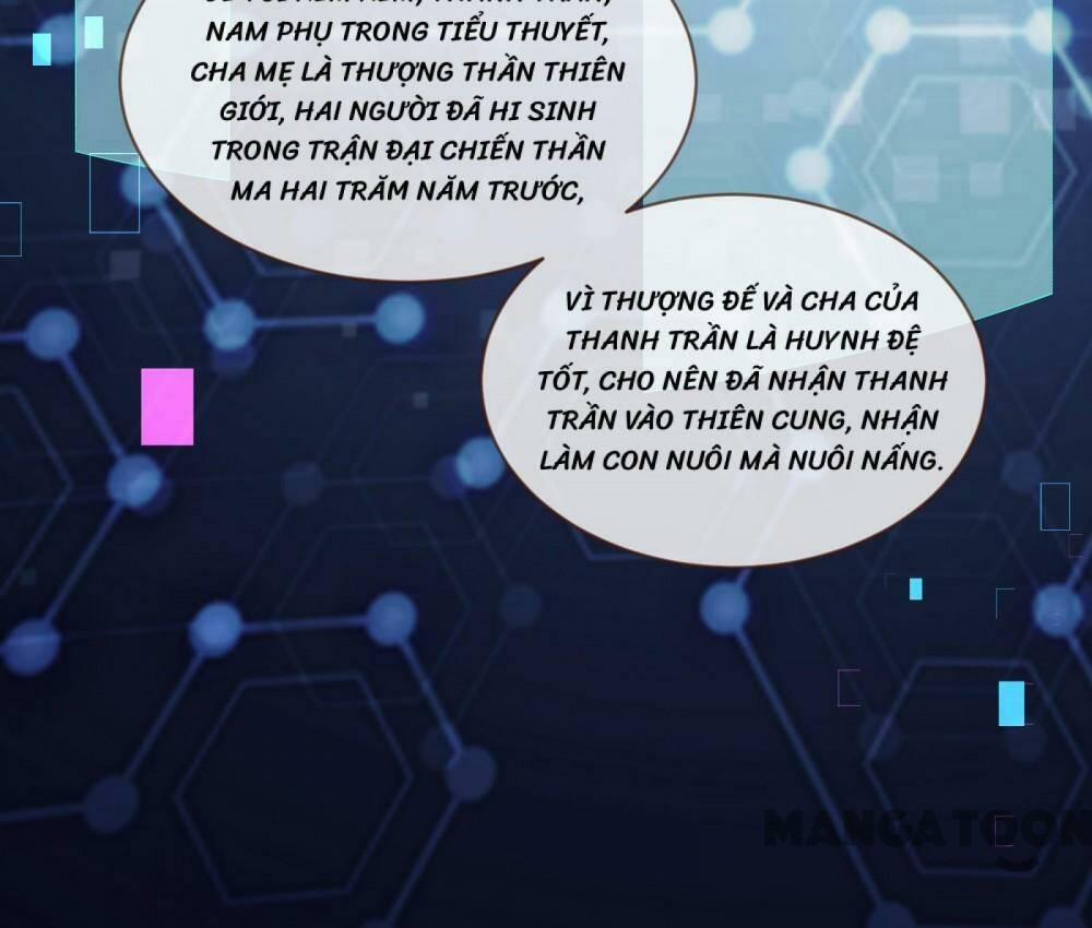 Vạn Tra Triêu Hoàng 333 trang 11