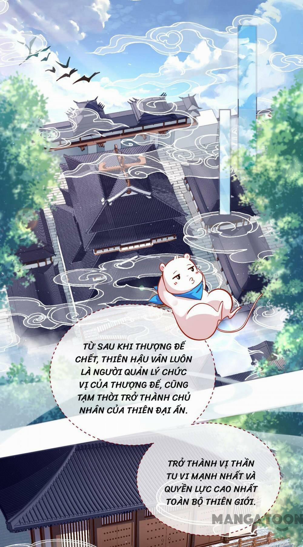 Vạn Tra Triêu Hoàng 334 trang 17