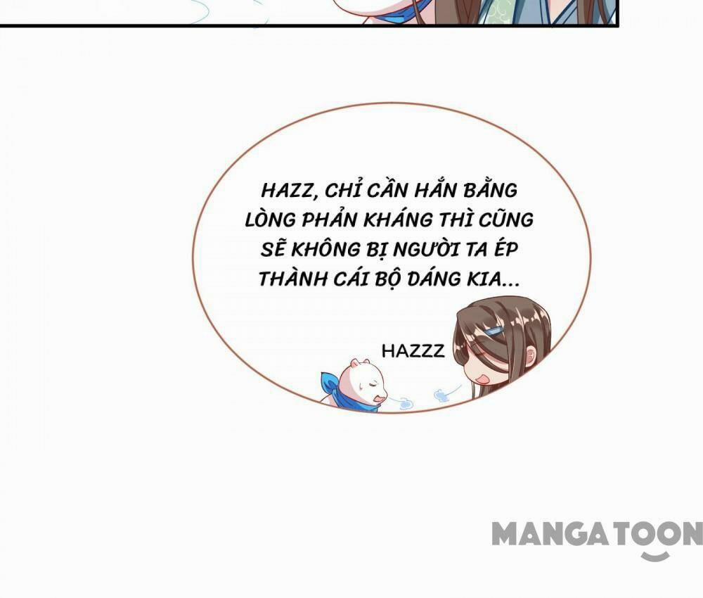 Vạn Tra Triêu Hoàng 335 trang 3