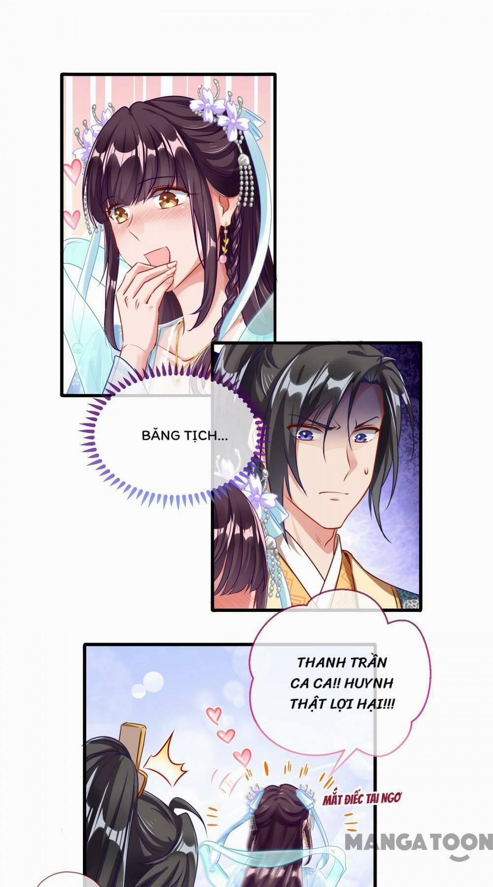 Vạn Tra Triêu Hoàng 336 trang 24
