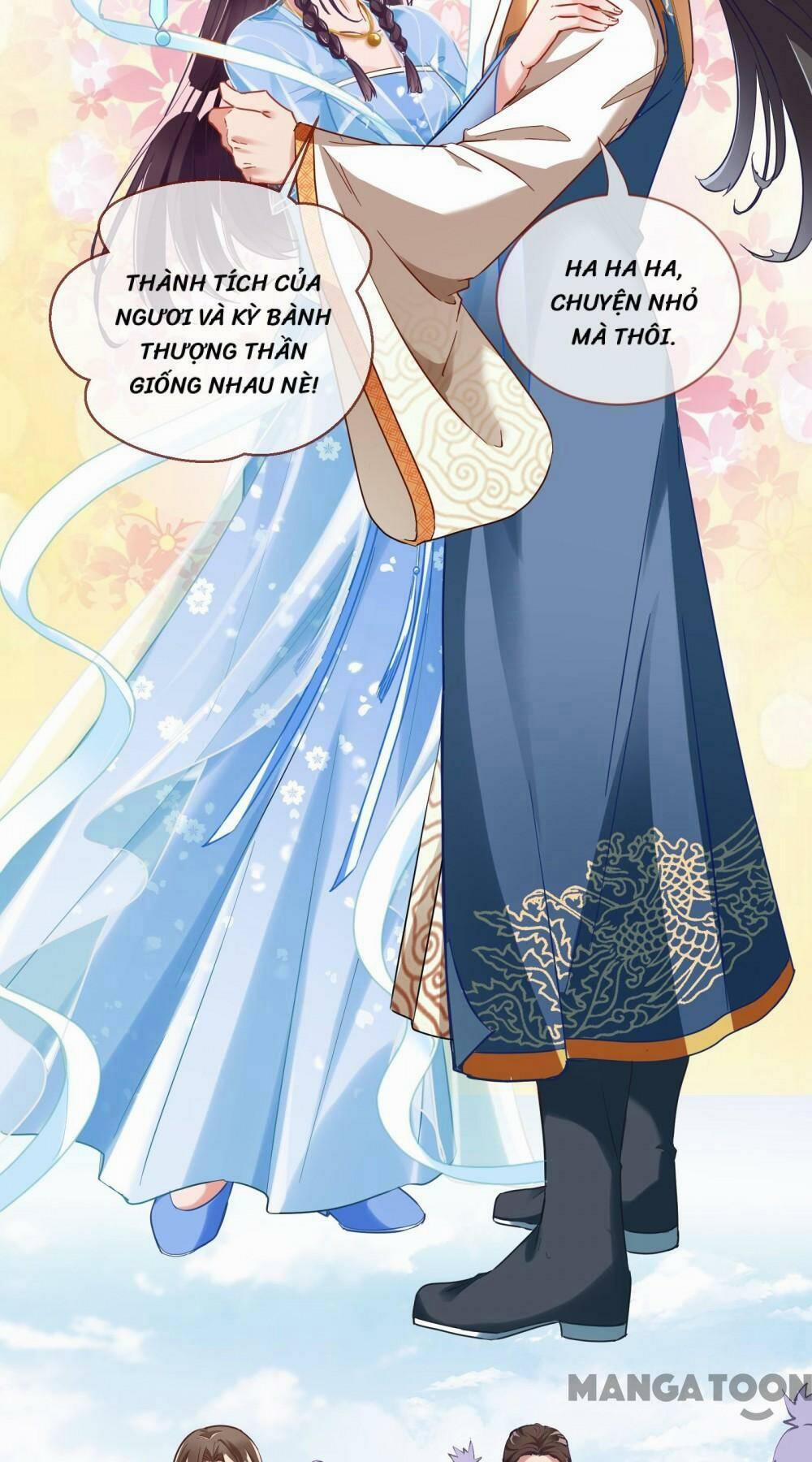 Vạn Tra Triêu Hoàng 336 trang 3