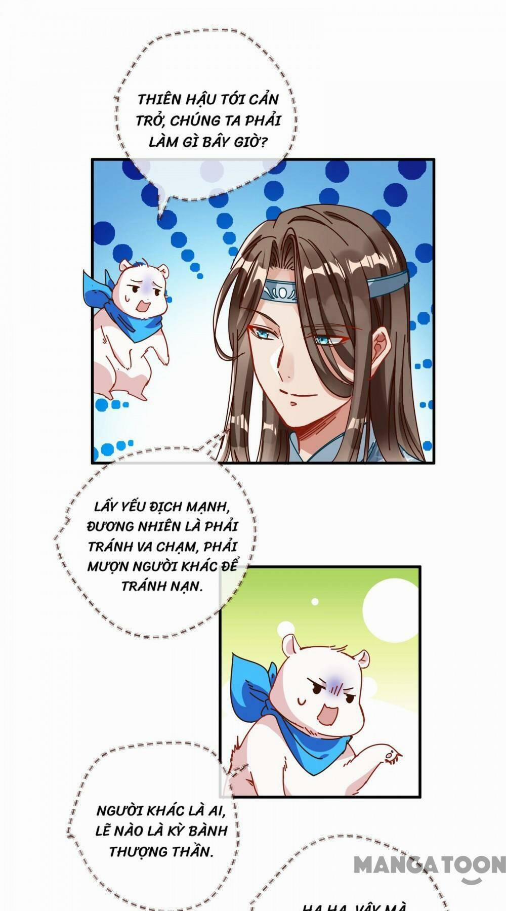 Vạn Tra Triêu Hoàng 337 trang 4