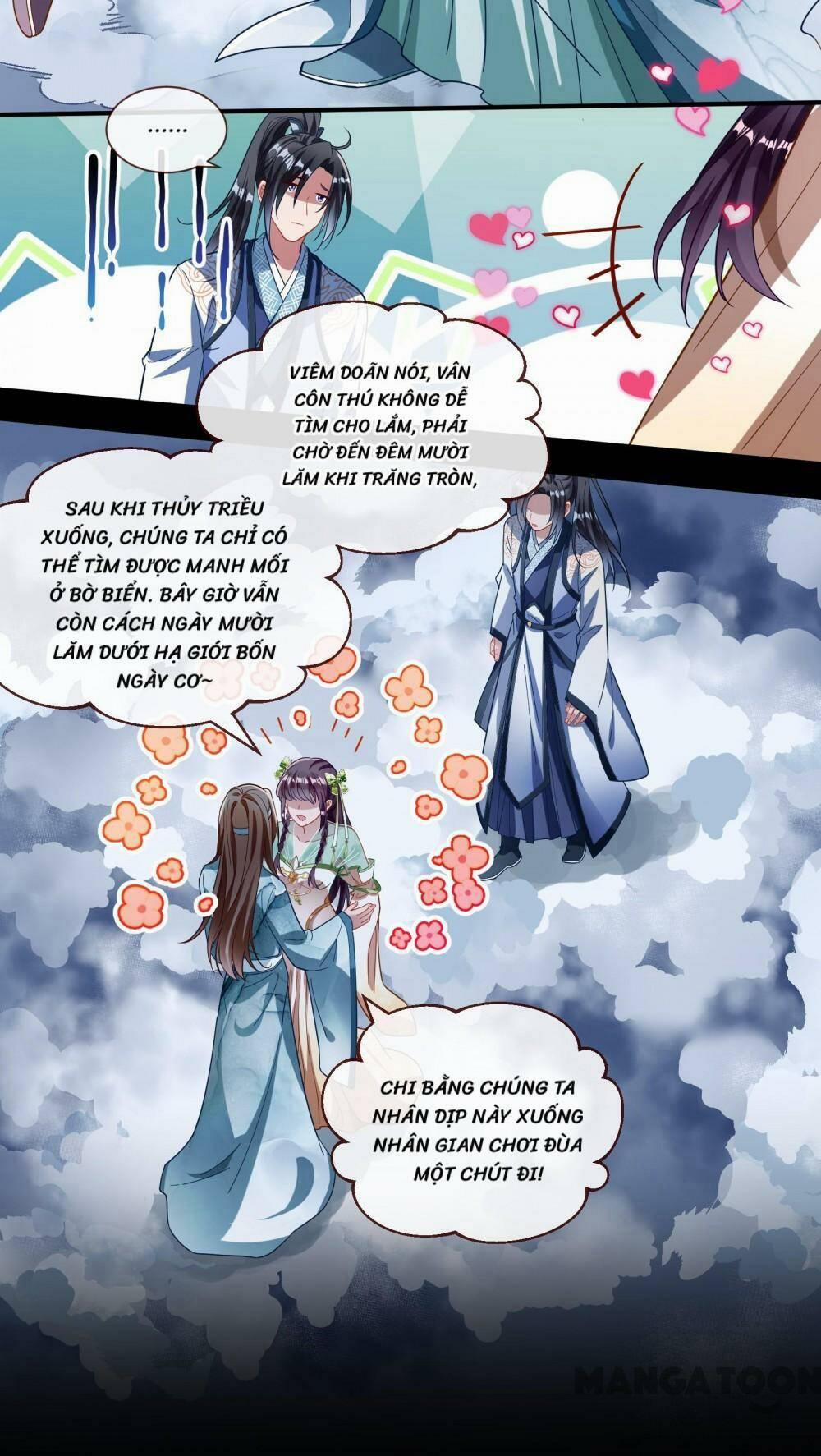 Vạn Tra Triêu Hoàng 339 trang 27