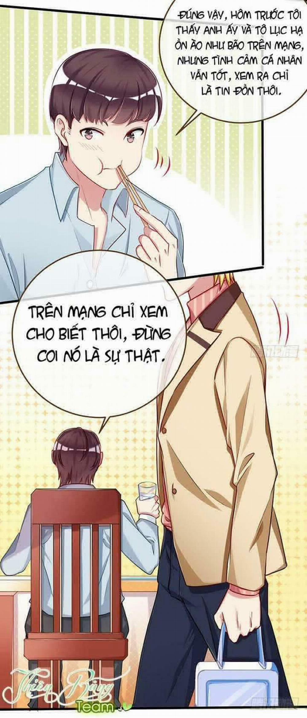 Vạn Tra Triêu Hoàng 34 trang 2