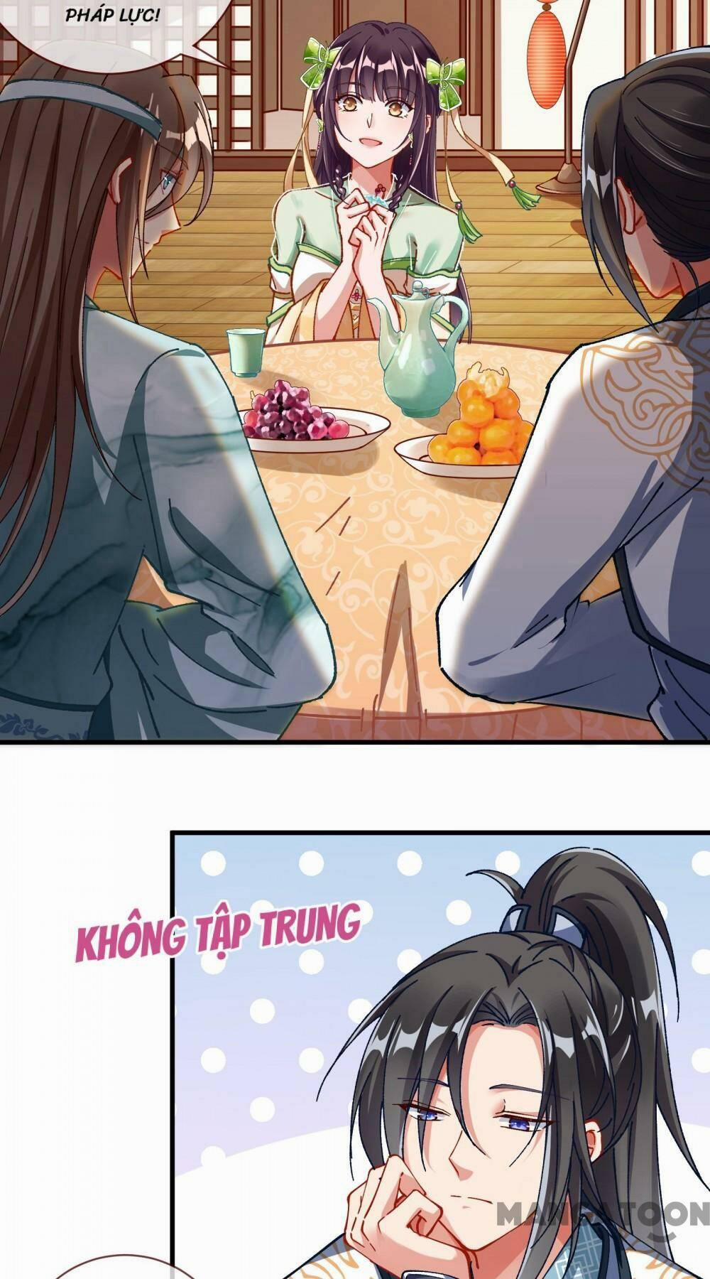 Vạn Tra Triêu Hoàng 340 trang 1