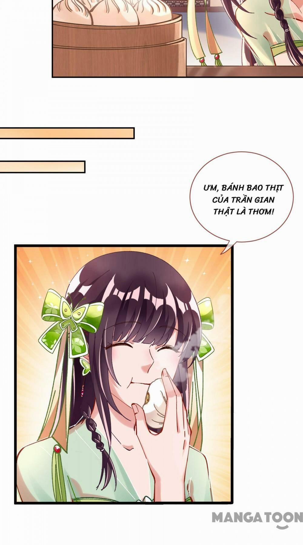 Vạn Tra Triêu Hoàng 340 trang 10