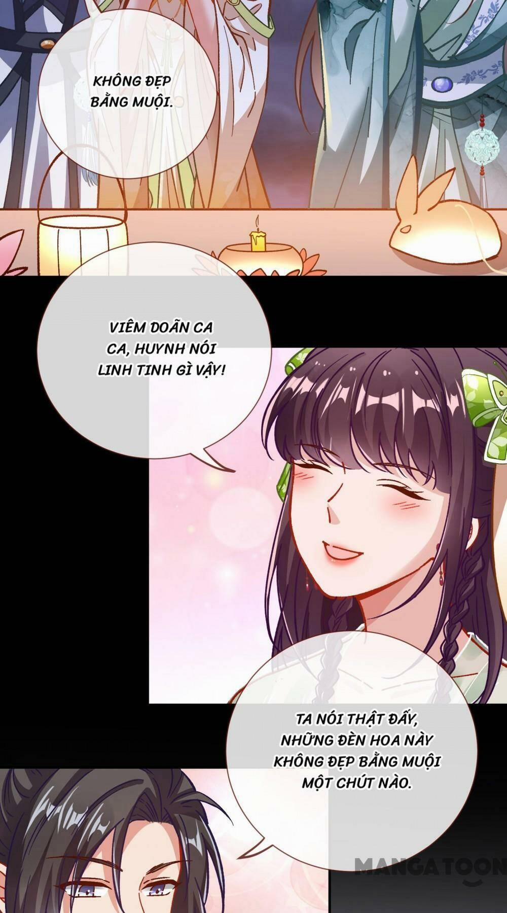 Vạn Tra Triêu Hoàng 341 trang 2