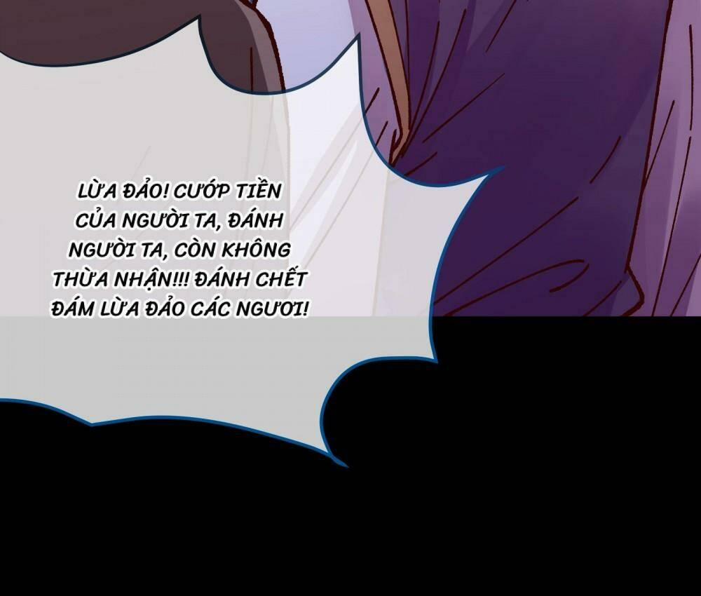 Vạn Tra Triêu Hoàng 341 trang 30