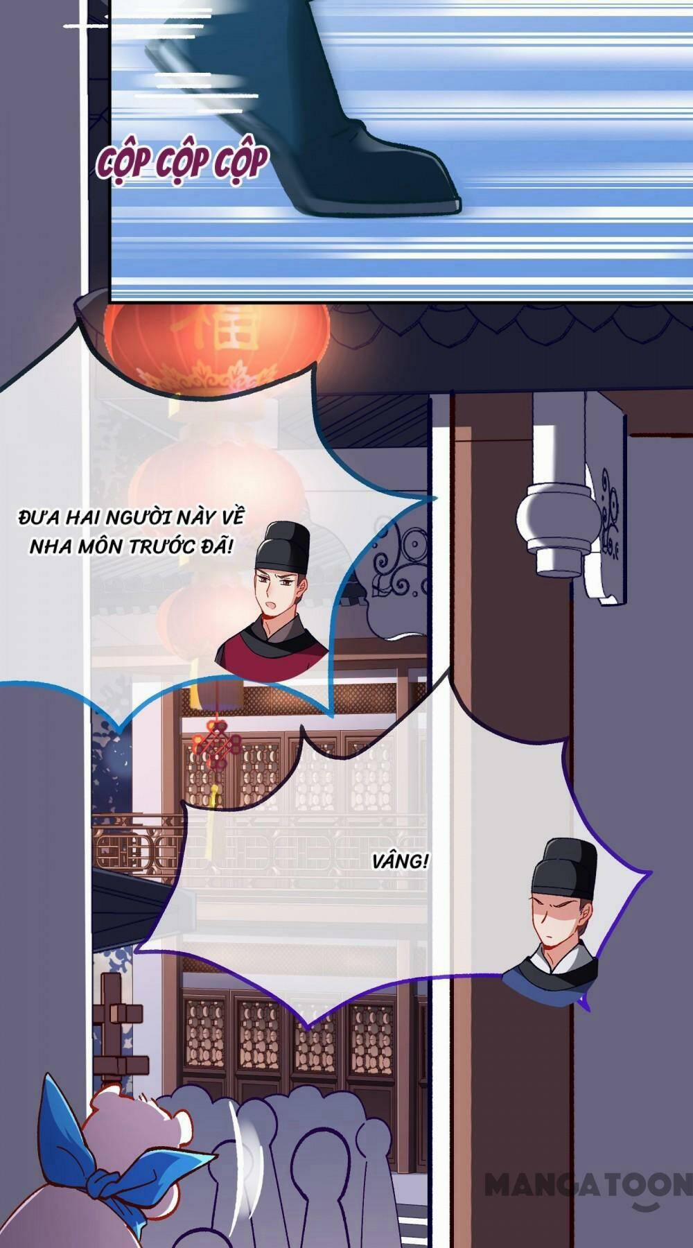 Vạn Tra Triêu Hoàng 341 trang 47