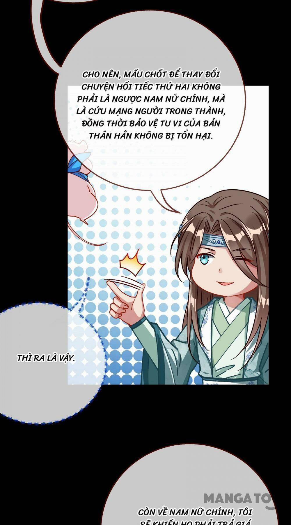 Vạn Tra Triêu Hoàng 341 trang 52