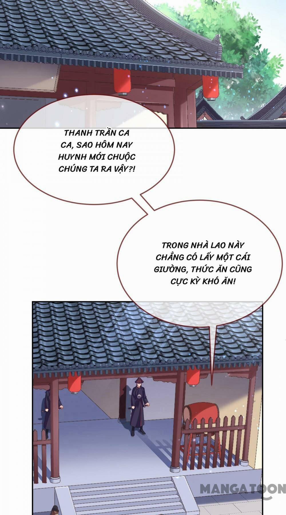 Vạn Tra Triêu Hoàng 342 trang 28