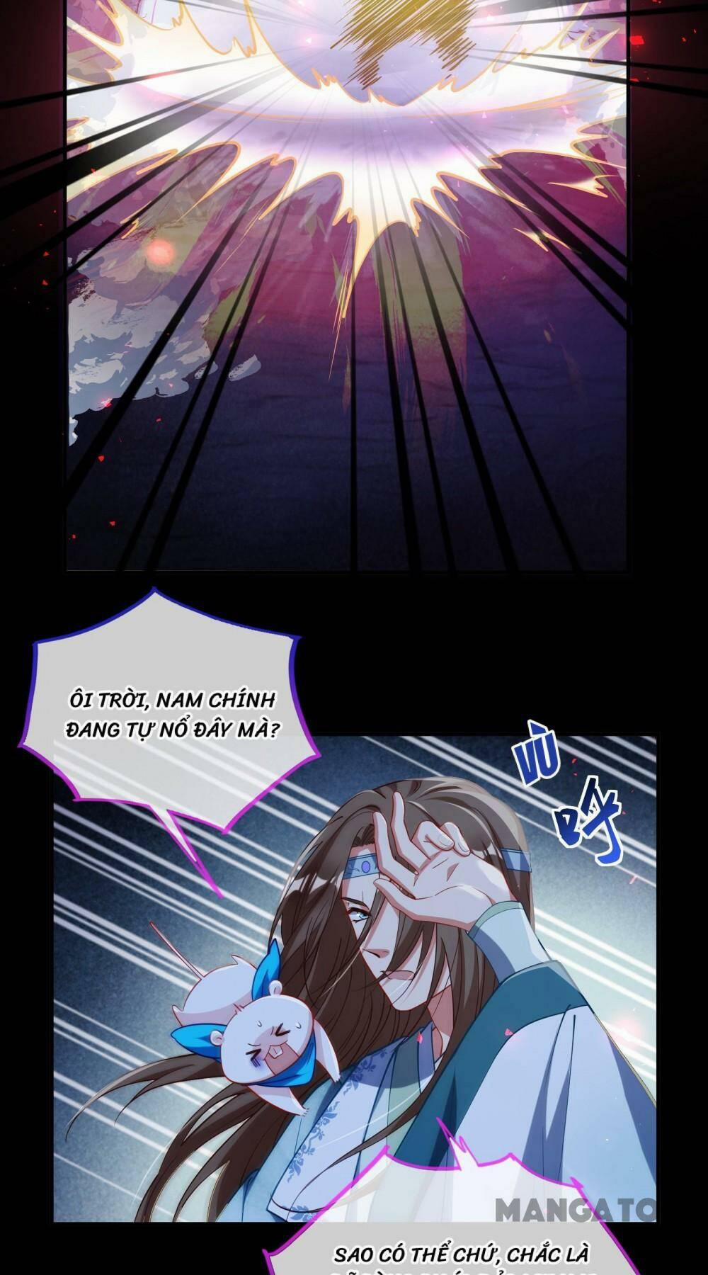 Vạn Tra Triêu Hoàng 344 trang 43