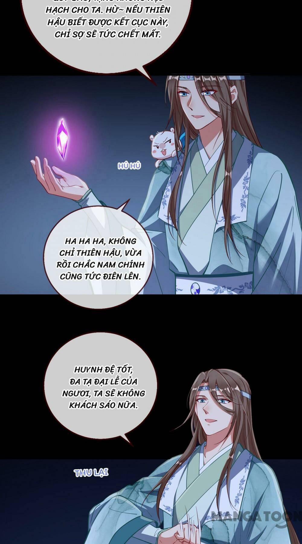 Vạn Tra Triêu Hoàng 344 trang 47