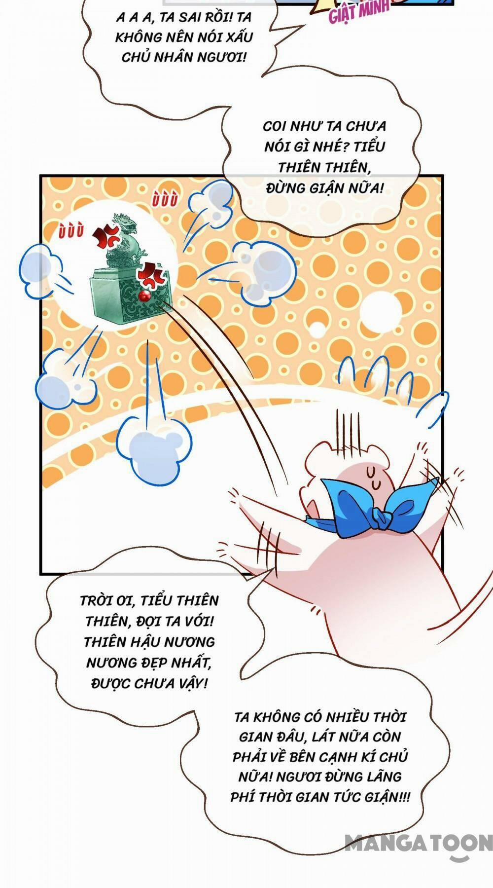 Vạn Tra Triêu Hoàng 345 trang 4