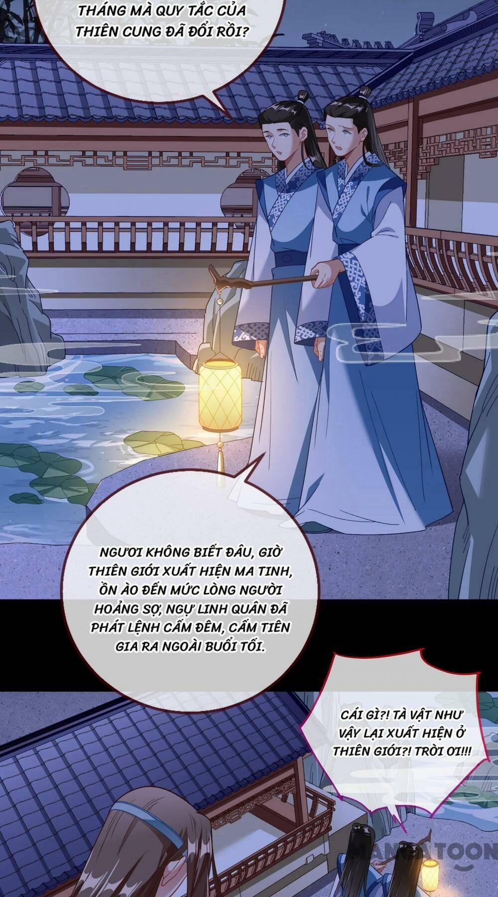Vạn Tra Triêu Hoàng 347 trang 10